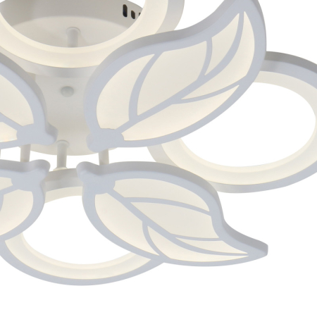 Накладная люстра Escada 10214/8LED