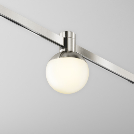 Светильник на шине Maytoni Technical TR149-1-5W3K-PT