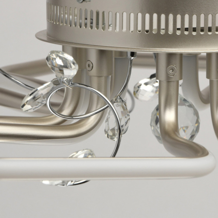 Накладная люстра MW-Light 459011805