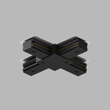 Коннектор Denkirs TR1104-BK