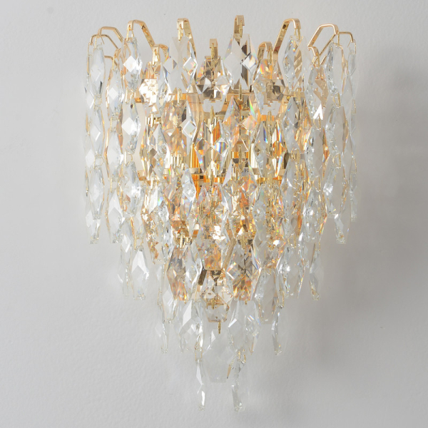 Crystal Lux HEDONIST AP3