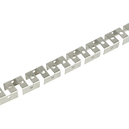 Крепеж для лент Feron 52101