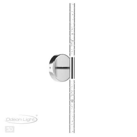 Бра Odeon Light 4370/10WL