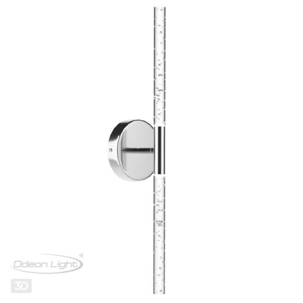 Бра Odeon Light 4370/10WL