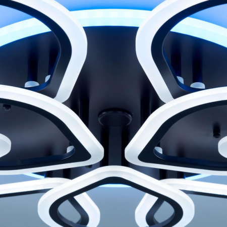 Накладная люстра Citilux CL235A195E