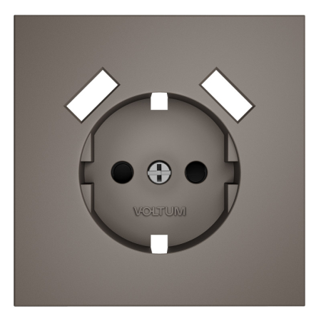 Клавиша/Накладка VOLTUM VLS000914