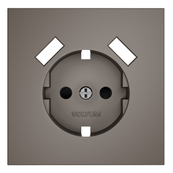 Клавиша/Накладка VOLTUM VLS000914