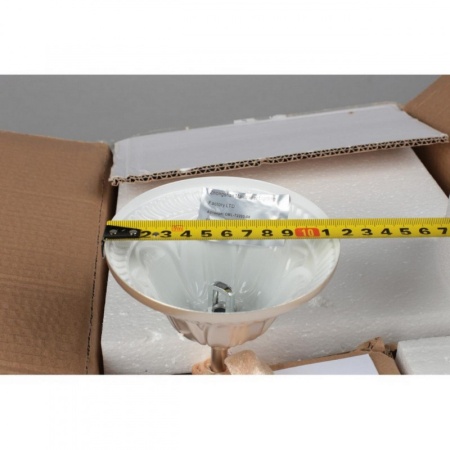 Подвесная люстра Omnilux OML-72203-08