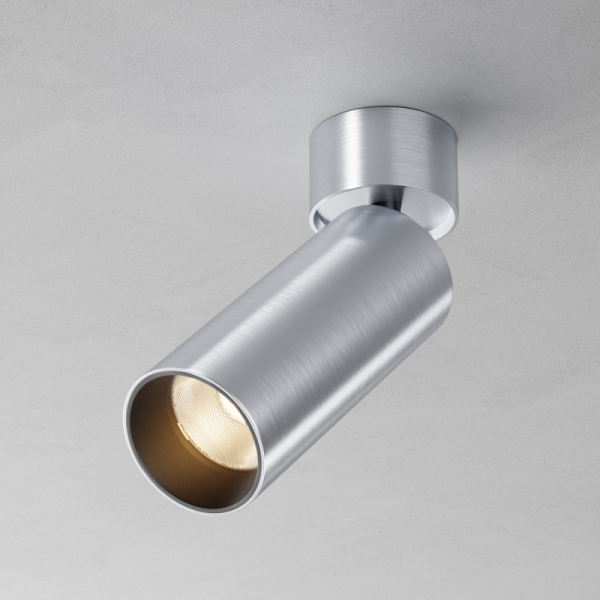 Спот Maytoni Technical C055CL-L12W3K-W-PT