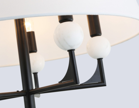 Люстра на штанге Ambrella Light LH75150