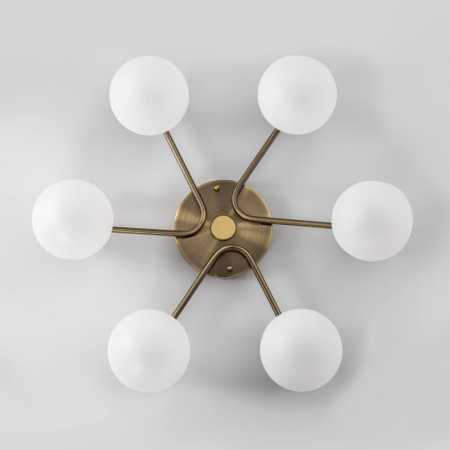 Накладная люстра Citilux CL228A163