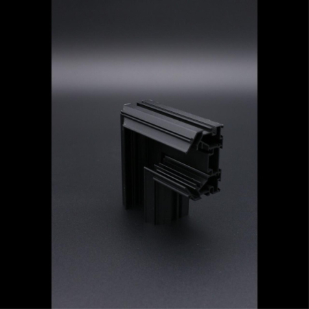 Соединитель для шинопровода APLOYT APL.0184.00.04