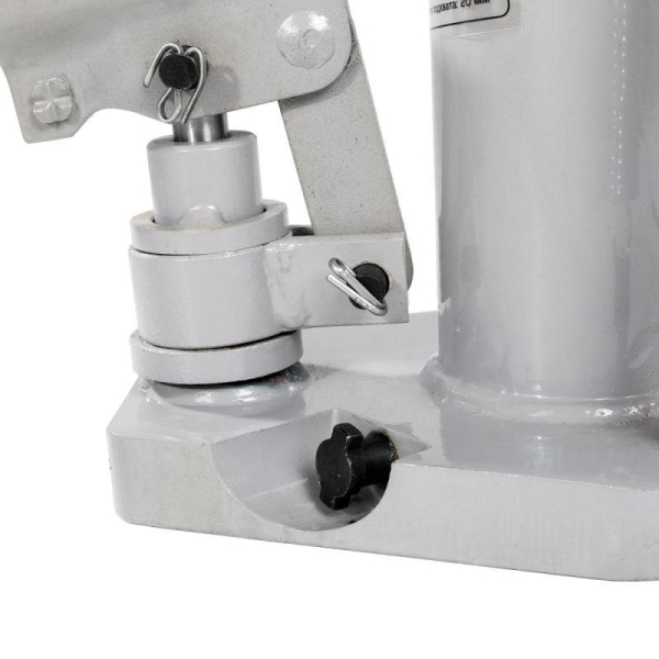 Домкрат автономный с низким подхватом ДА50П145Н КВТ 89194