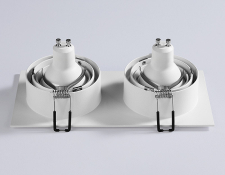 Встраиваемый светильник Ambrella Light TN102759