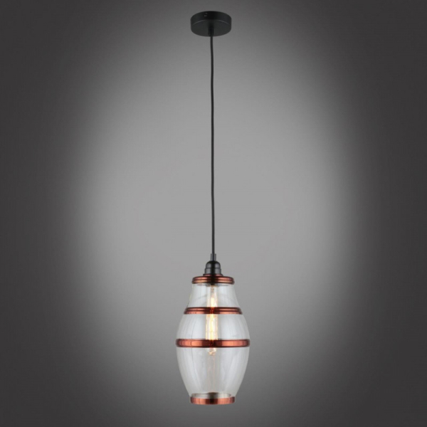 Подвесной светильник Omnilux OML-91906-01