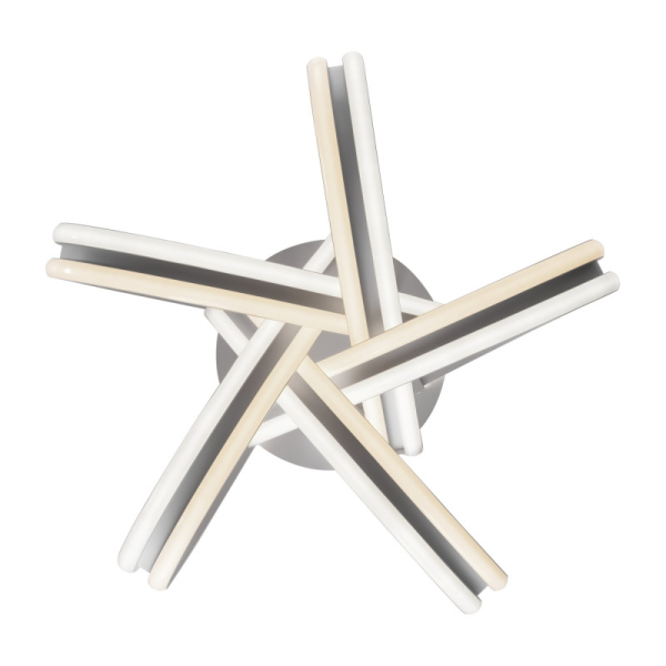 Накладная люстра Freya FR10024CL-L93W