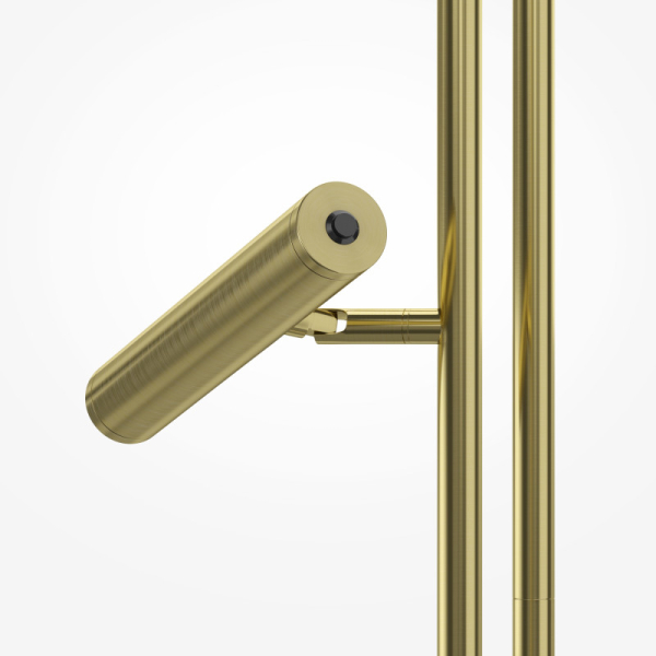 Торшер Maytoni MOD460FL-L6BS3K