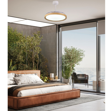 Накладной светильник Mantra 8827