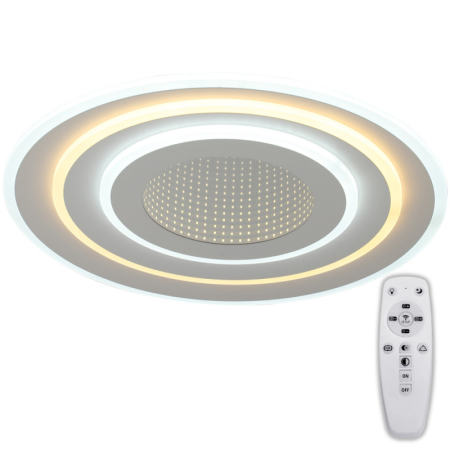 Накладной светильник Hiper H812-2