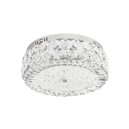 Накладной светильник LED4U L1180-400 CR