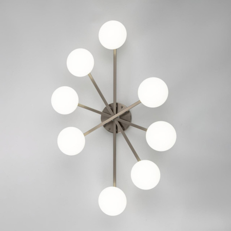 Накладная люстра Citilux CL226A181