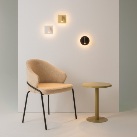 Спот Maytoni Technical C176-WL-01-6W-W