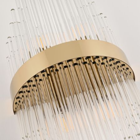 Бра Arte Milano 430122.250.4.E14.A1 GD