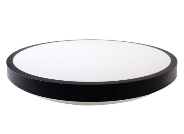 Светильник светодиодный LBS-8632 32Вт Flat настенно-потолочный Ultraflash 15159