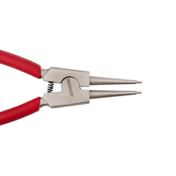 Щипцы для стопорных колец разжим 160мм, обливные рукоятки REXANT