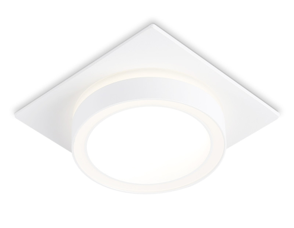 Встраиваемый светильник Ambrella Light TN52421