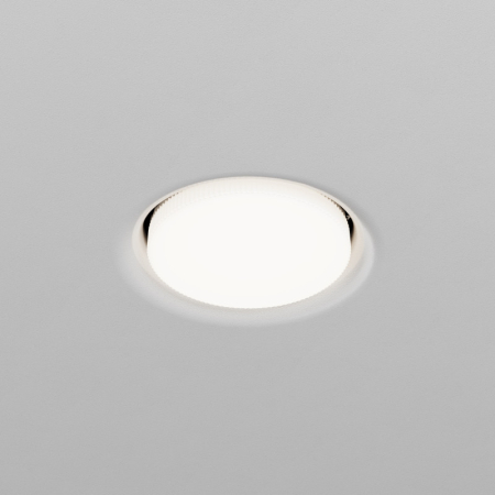 Встраиваемый светильник Maytoni Technical DL019-GX53-B