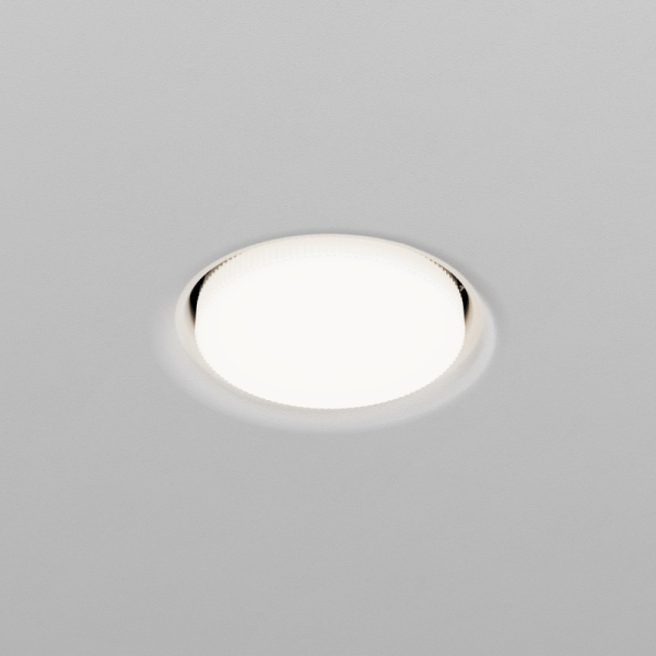 Встраиваемый светильник Maytoni Technical DL019-GX53-B