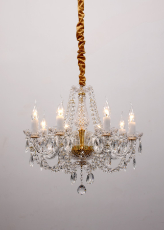 Подвесная люстра Favourite 1736-8P