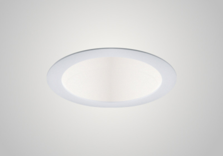 Встраиваемый светильник Crystal Lux CLT 524C150 WH