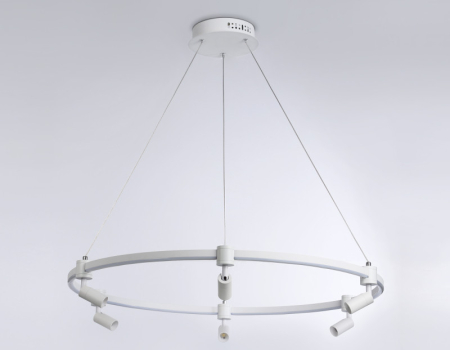 Подвесная люстра Ambrella Light FL5297