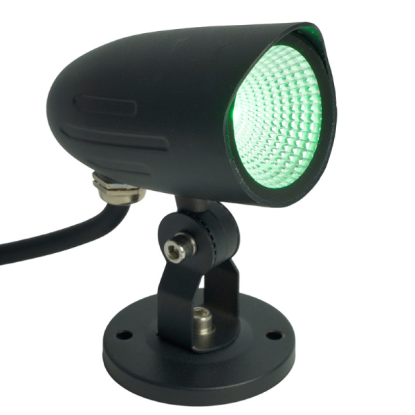 Грунтовый светильник Feron 51765