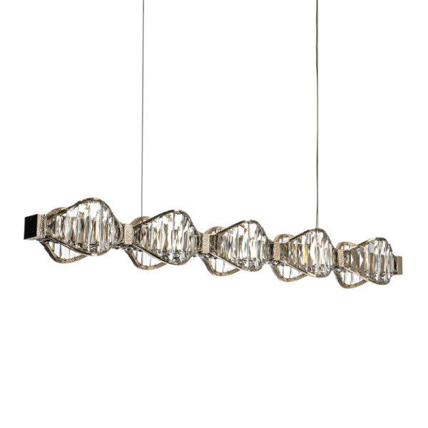 Подвесная люстра MODELUX ML.785.1120 CP