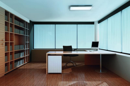 Светильник светодиодный SMART WIFI PLANON PLUS 60X30 TW LEDVANCE 4058075525368