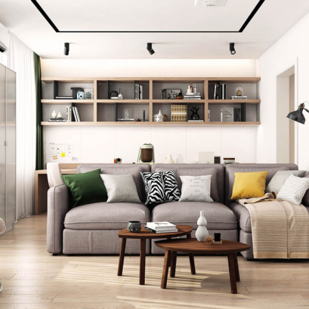 Накладной светильник Feron 29889