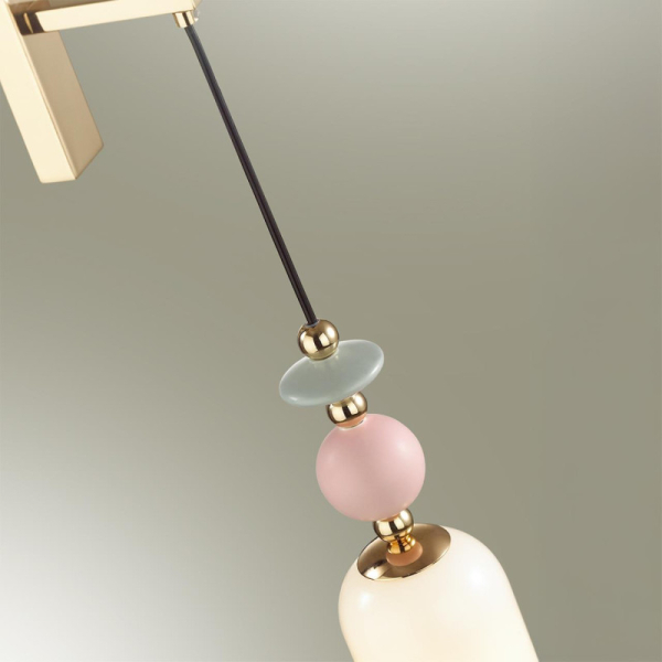 Бра Odeon Light 4861/1WA