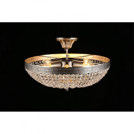 Люстра на штанге APLOYT APL.756.17.06