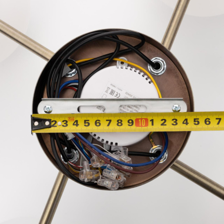 Накладная люстра Citilux CL228A143