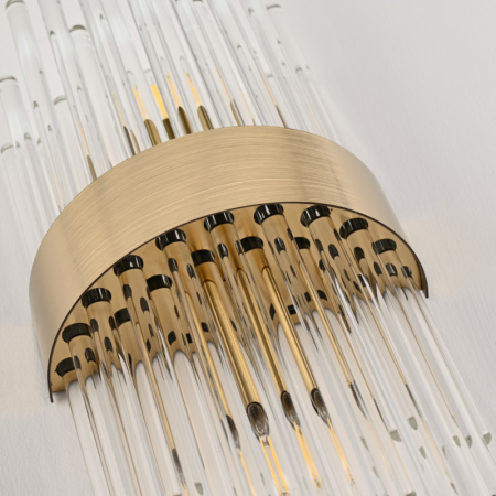 Бра Arte Milano 430122.140.2.E14.A1 BS