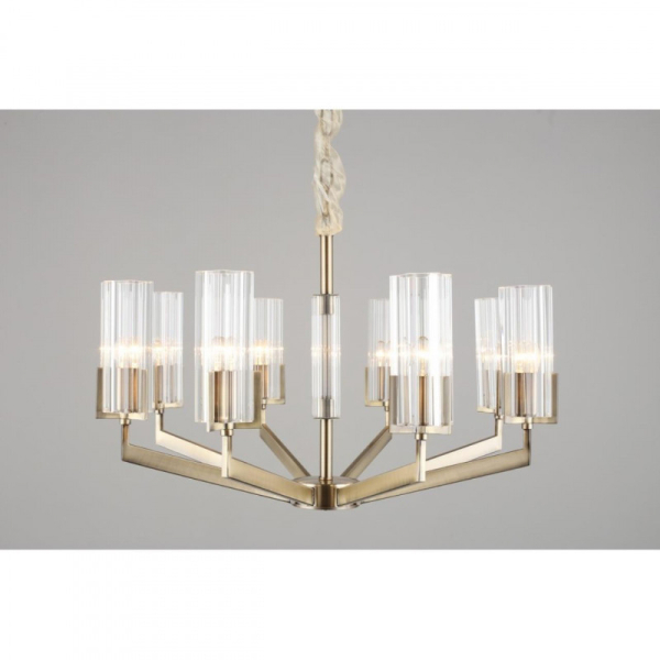 Подвесная люстра Omnilux OML-69903-08