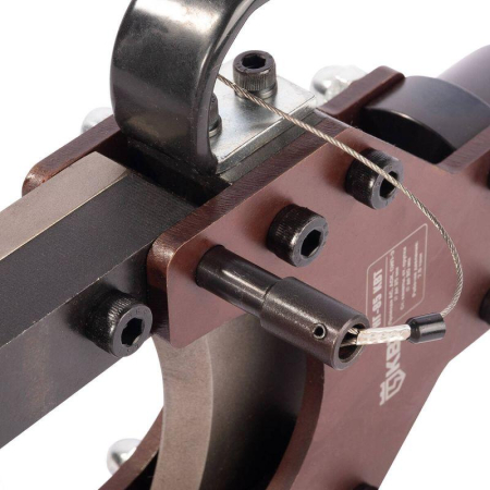 Ножницы гидравлические НГ-85 в кейсе КВТ 54953