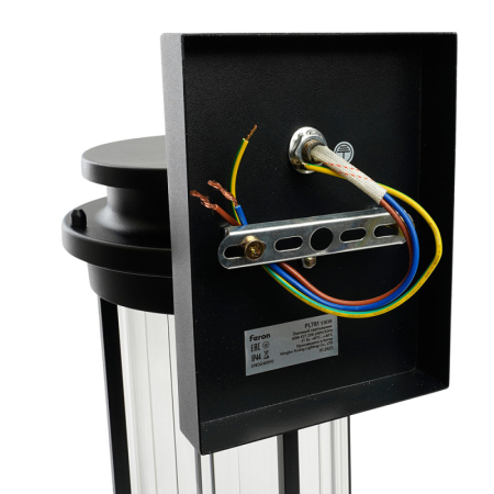 Светильник настенный Feron 51838