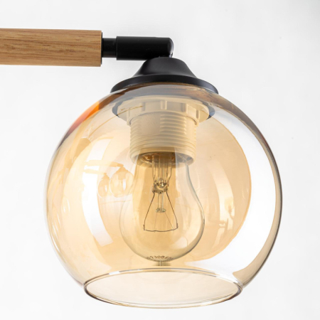 Накладная люстра Citilux CL133171