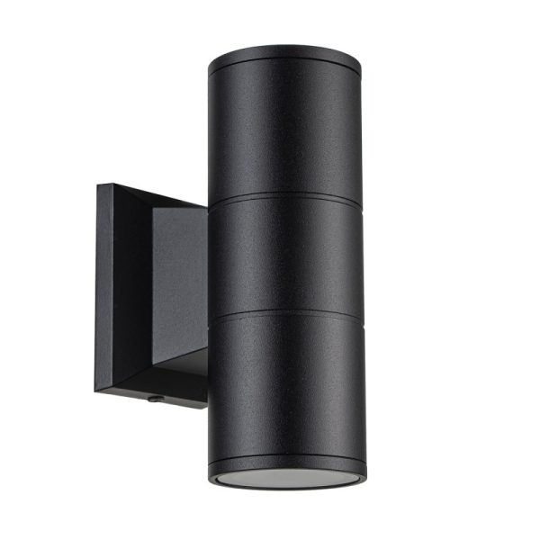 Светильник настенный Escada 30015W/02 Black