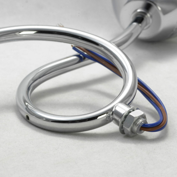 Накладная люстра Lussole LSP-8087