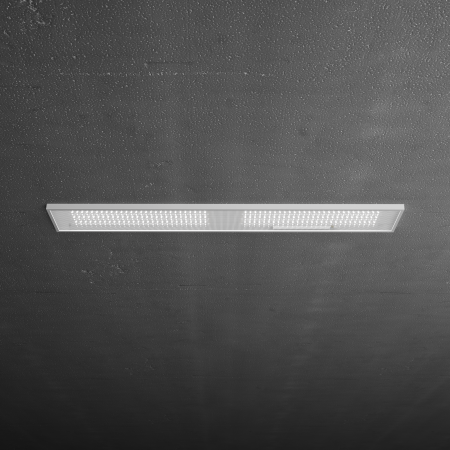 ЛПО Standart 1200x180x20 50Вт 3000К Микропризма